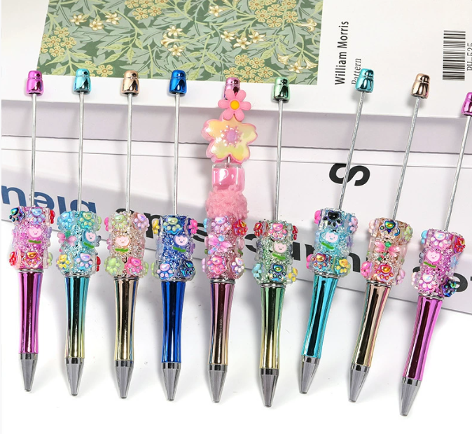 Dizzy UV Paw Pen