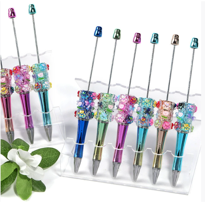 Dizzy UV Paw Pen