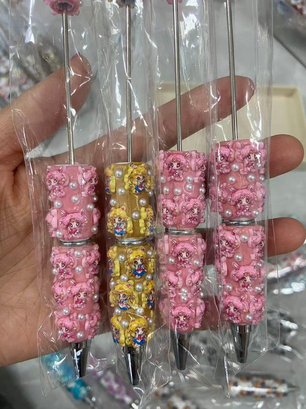 Handmade Fancy Pen