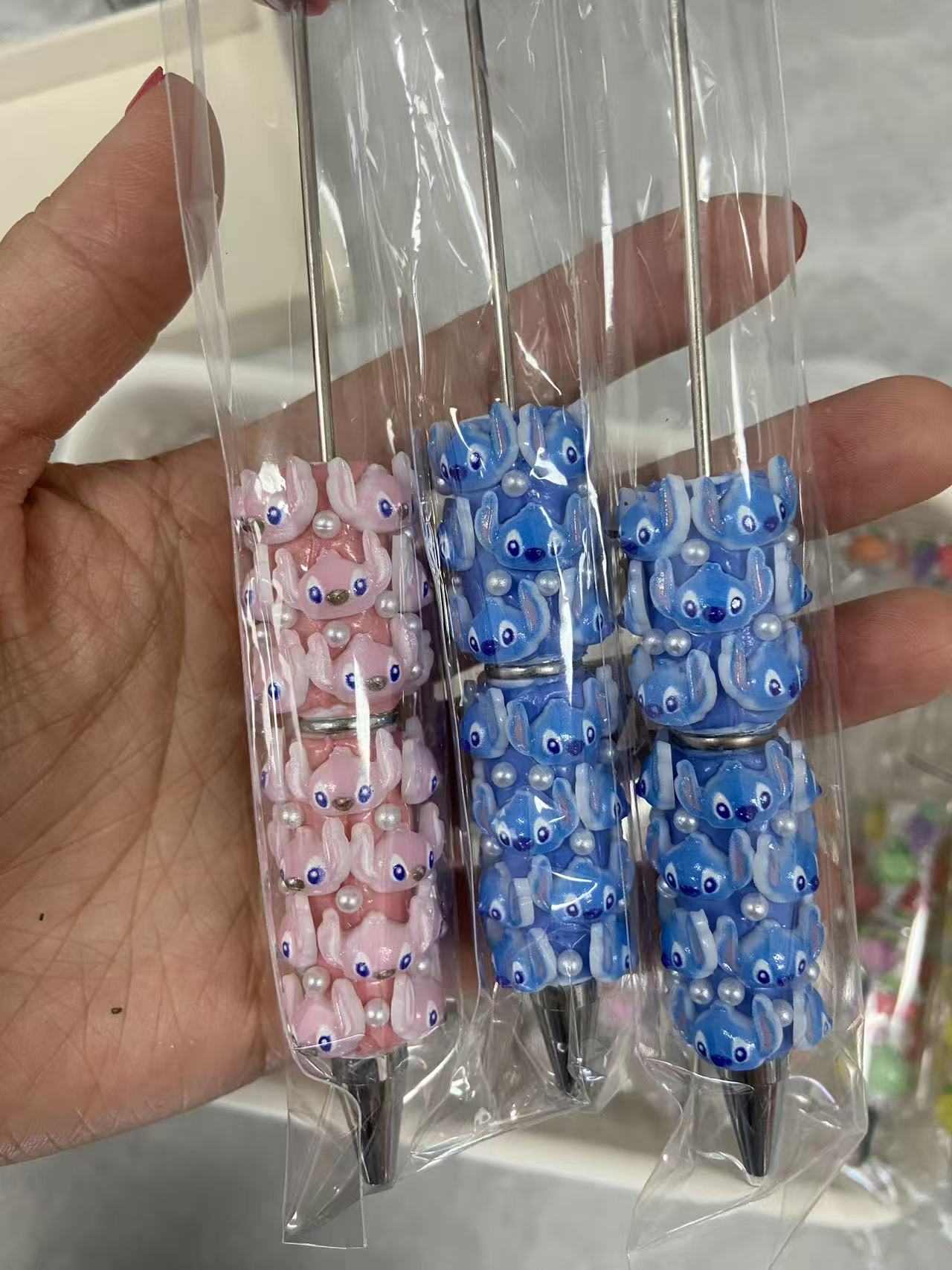 Handmade Fancy Pen