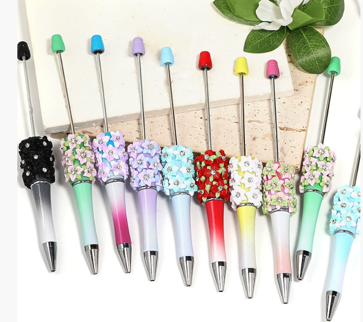 Garden Party Pen