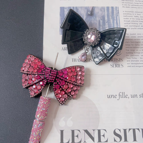 Acrylic Bow