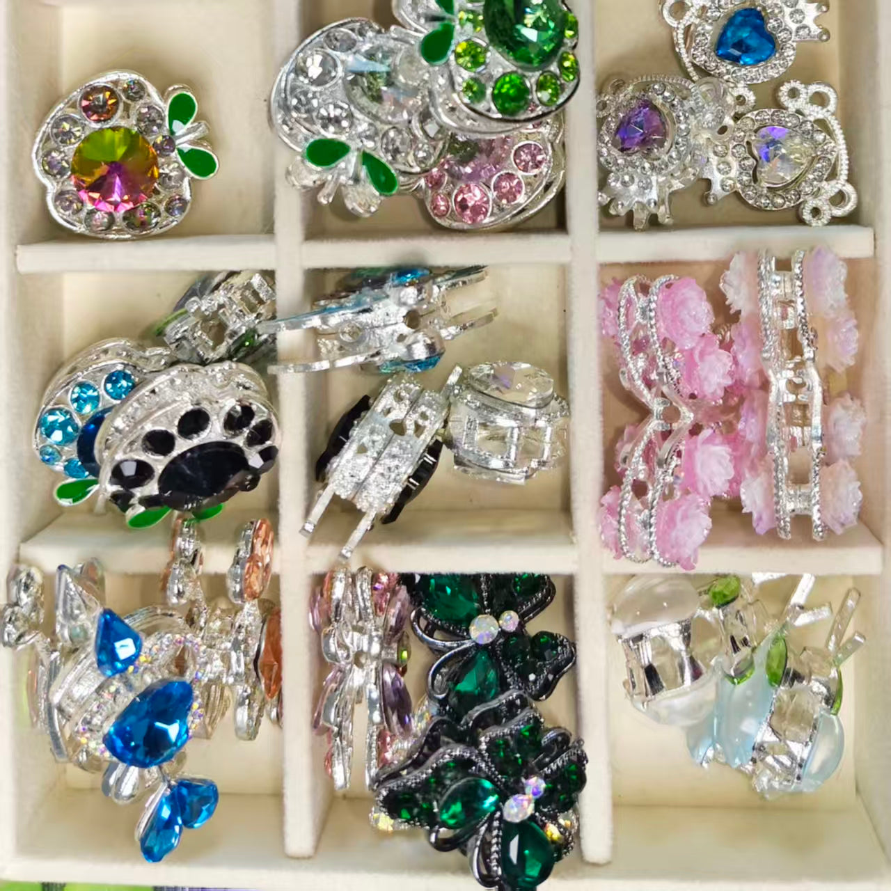 Fancy Beads 2