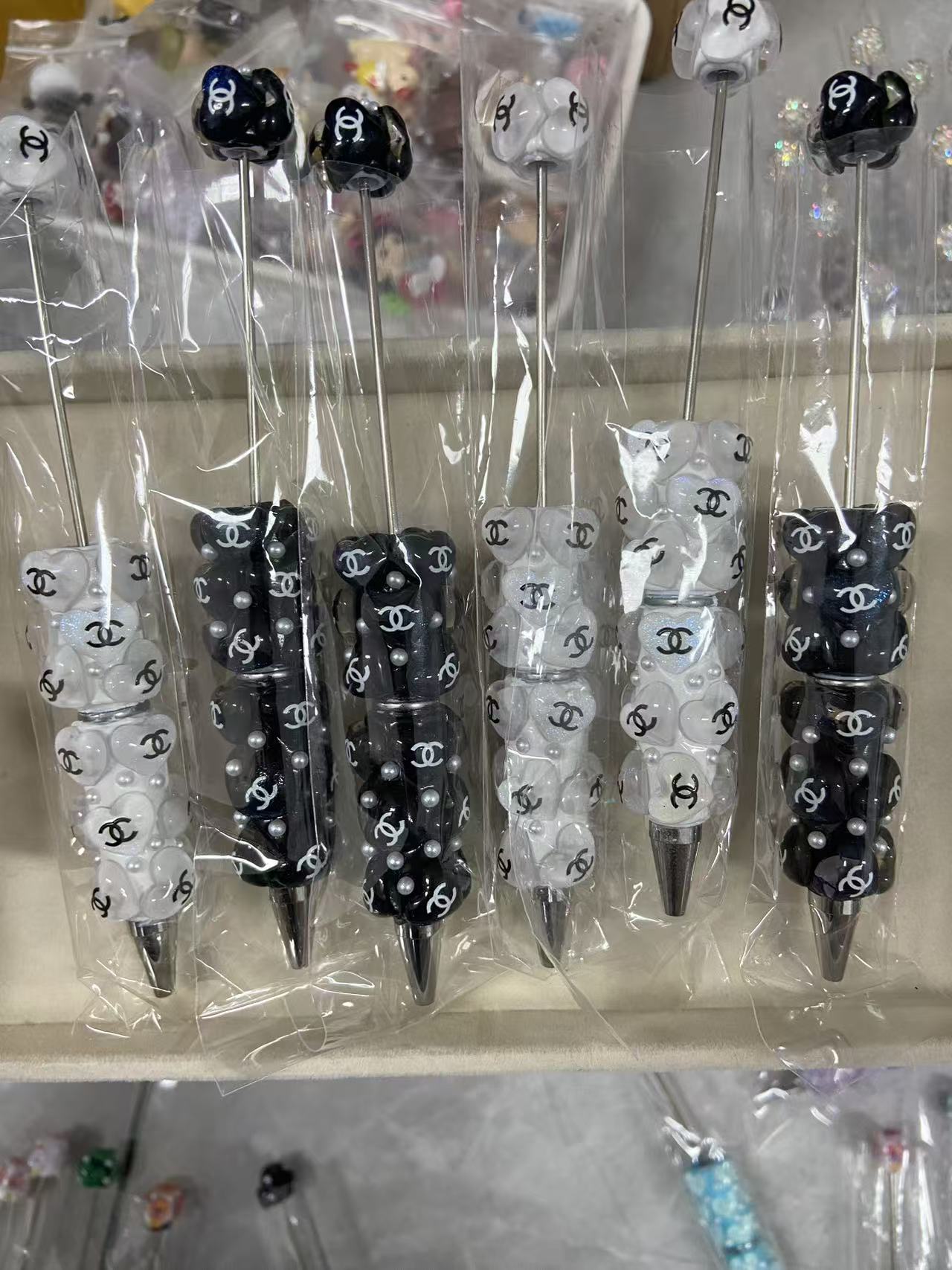 Handmade Fancy Pen