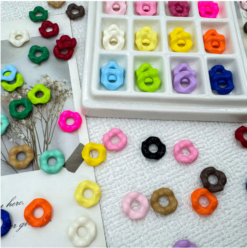 Acrylic Flower Spacer