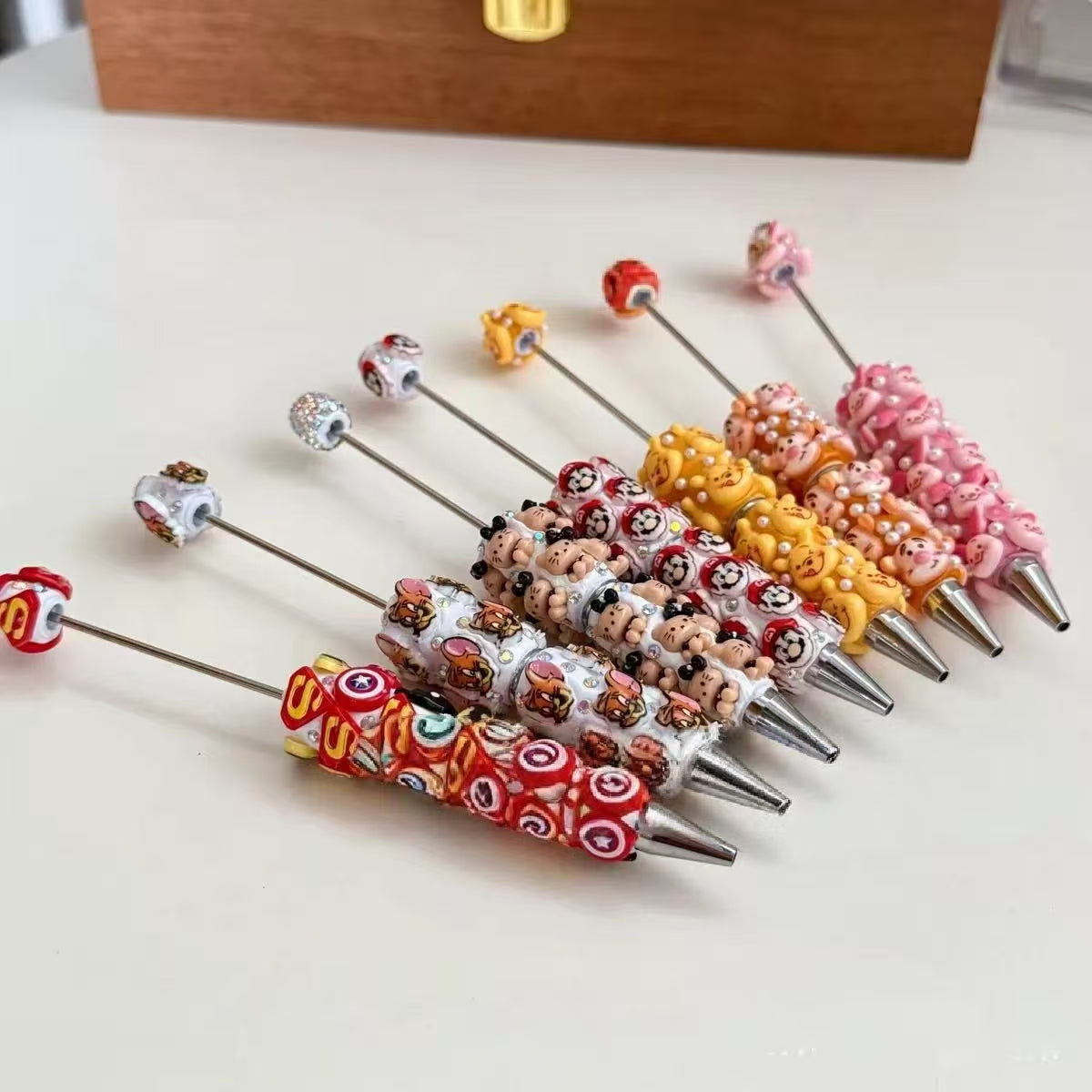 Cartoon Pen
