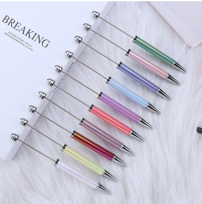DIY Metal Pen 2