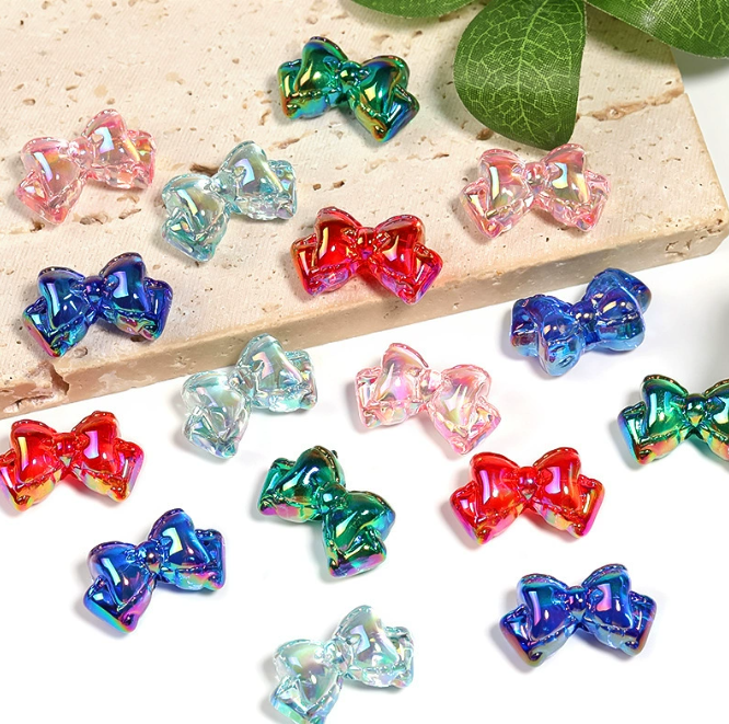 Acrylic Bow