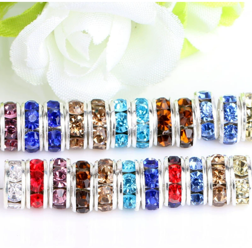 Spacer Bead