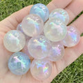 Glow beads 20mm