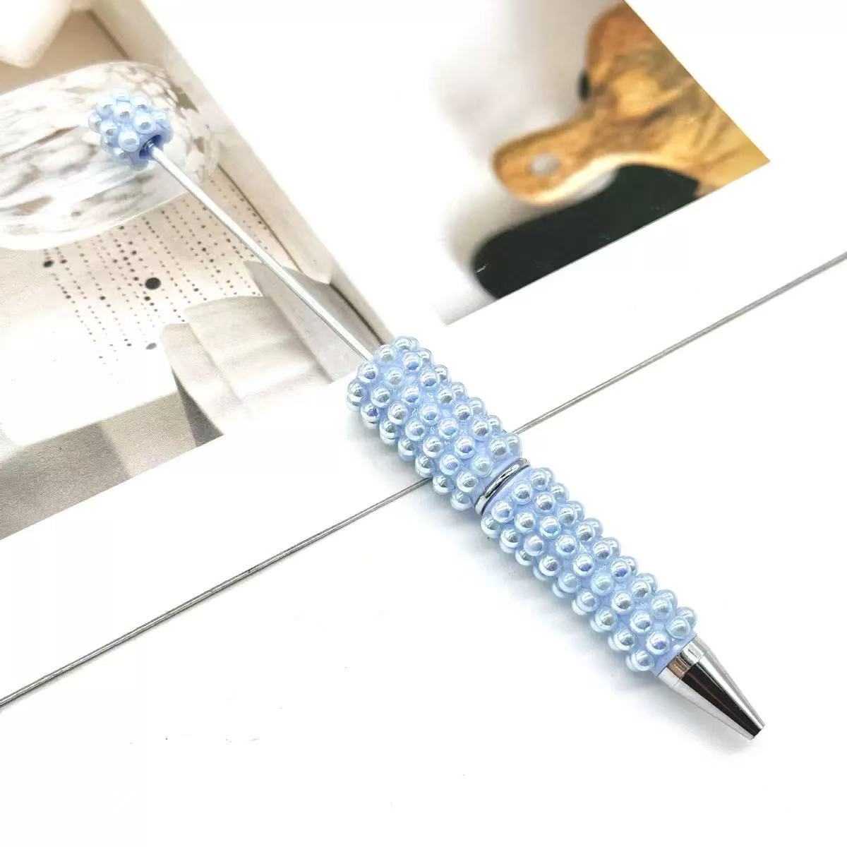 New All Pearl Pen