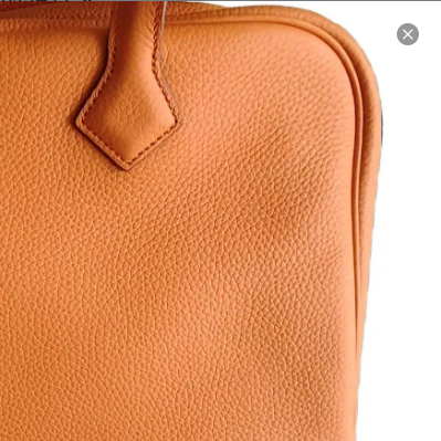 Victoria Baseball Bag