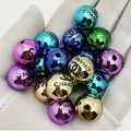 UV Designer Beads 14mm