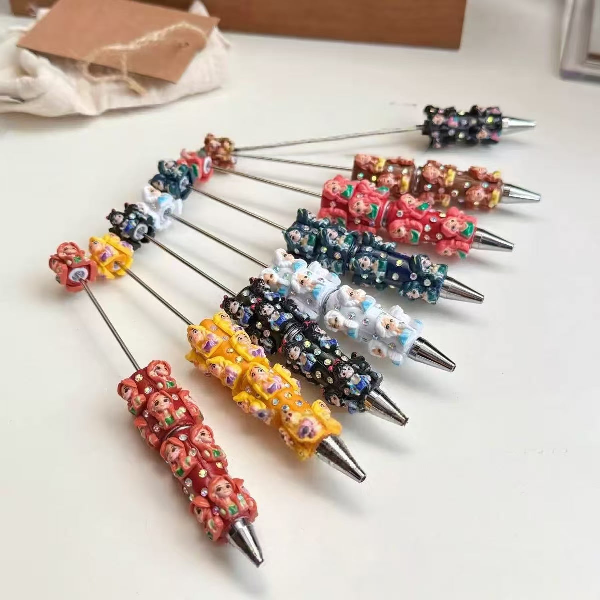 Cartoon Pen