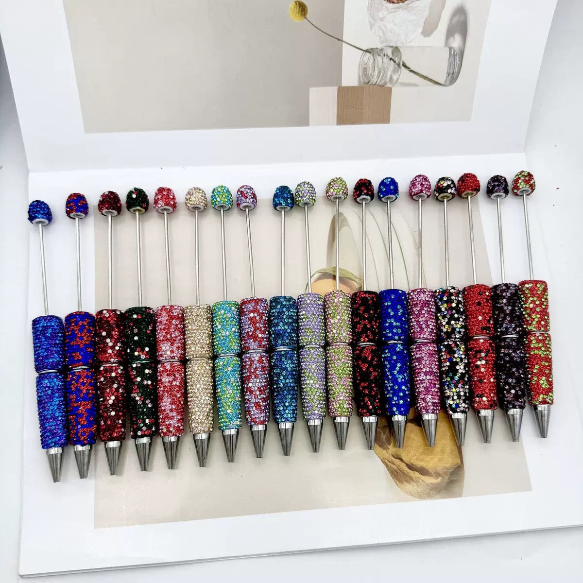 All Diamond Pen