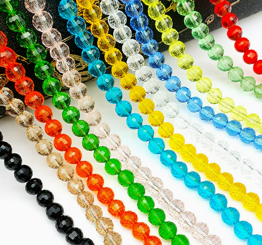 Glass Beads