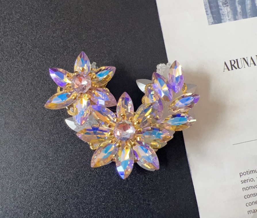 Diamond Moon