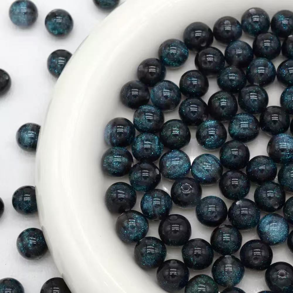 Mermaid Beads 14mm
