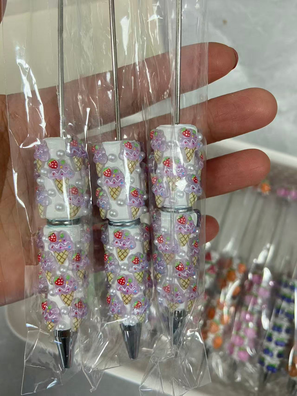Handmade Fancy Pen