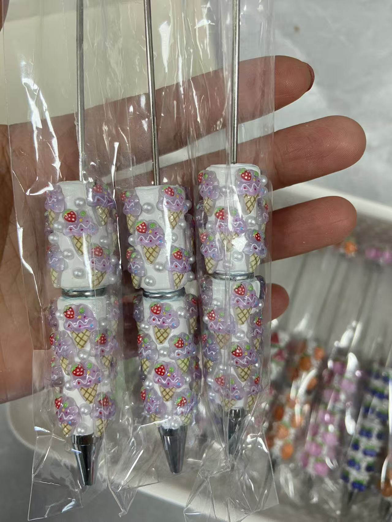 Handmade Fancy Pen