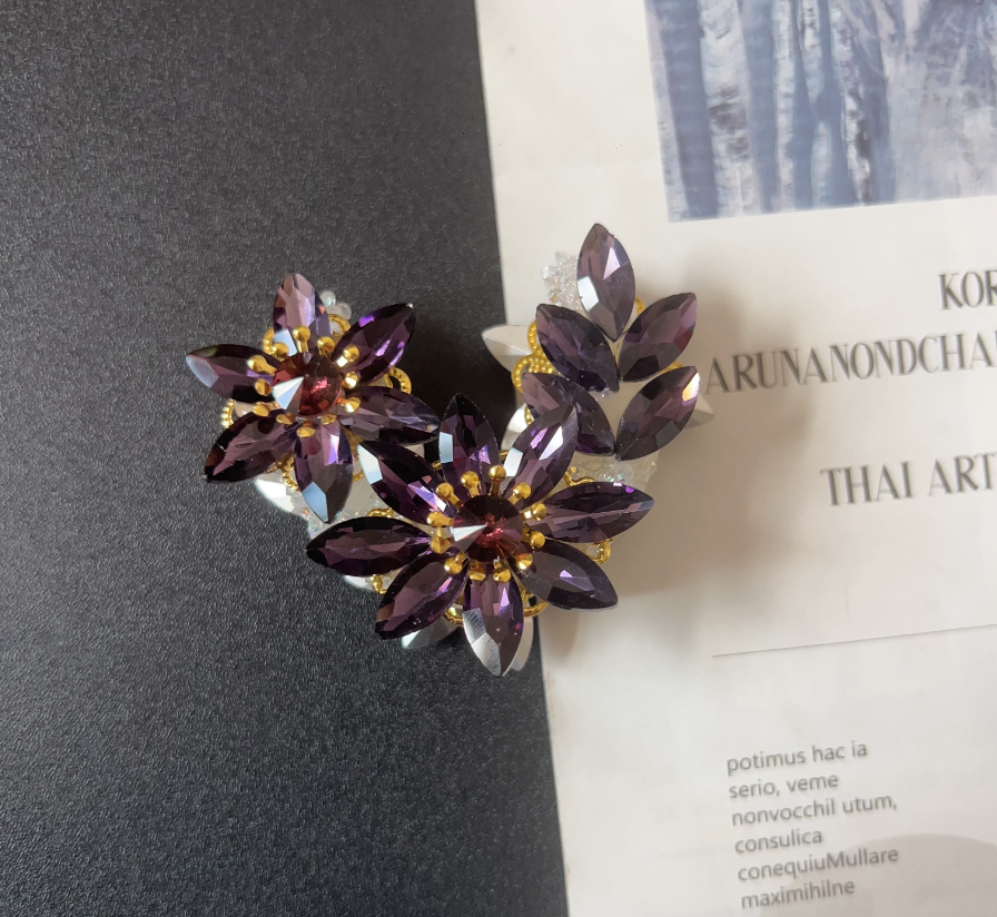 Diamond Moon