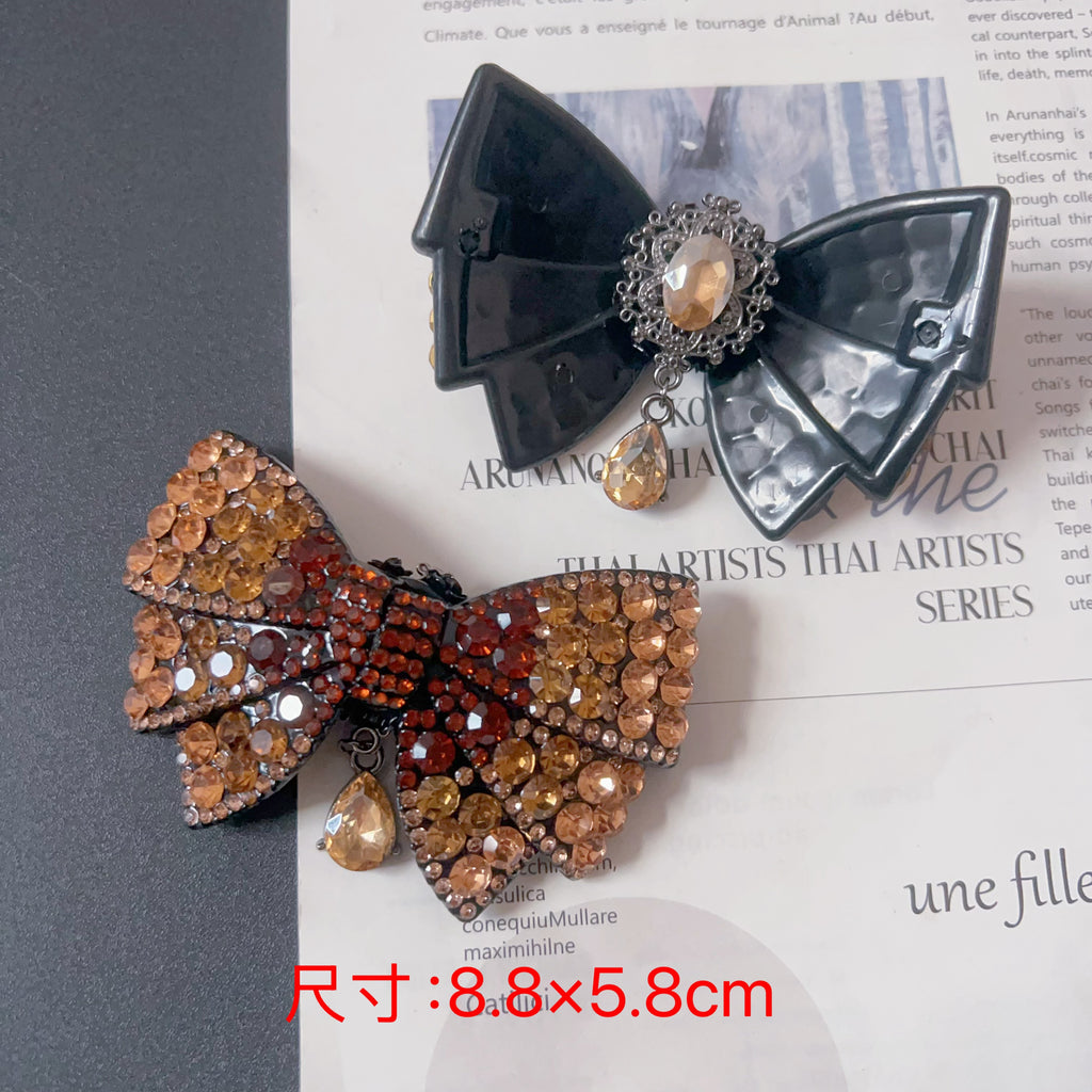 Acrylic Bow
