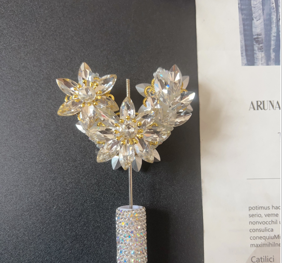 Diamond Moon