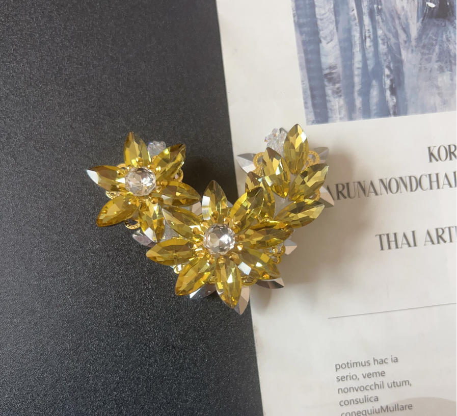 Diamond Moon