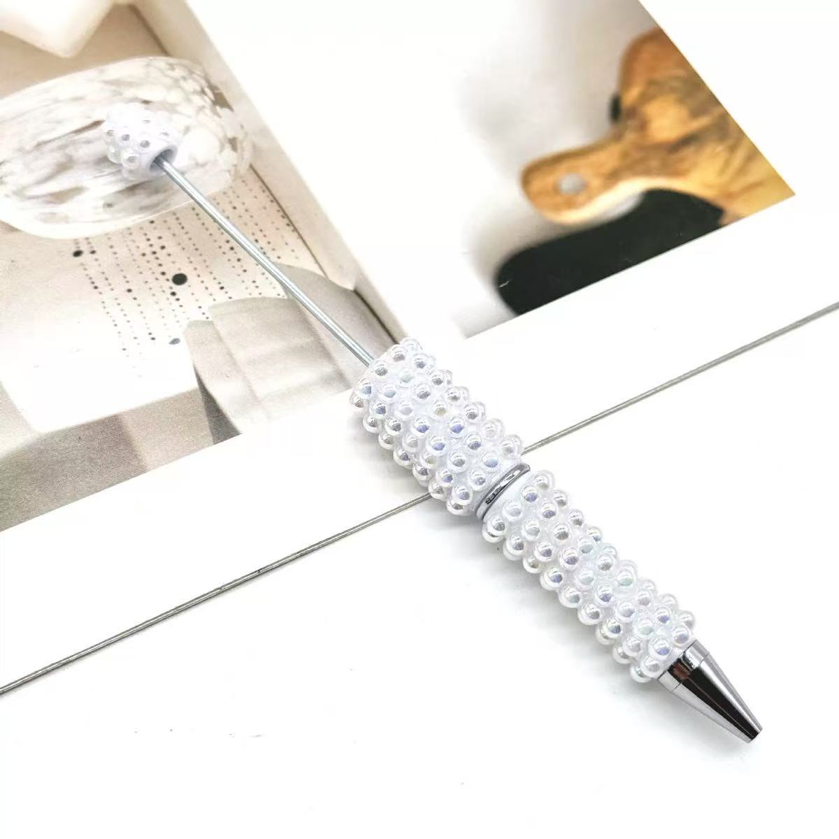 New All Pearl Pen