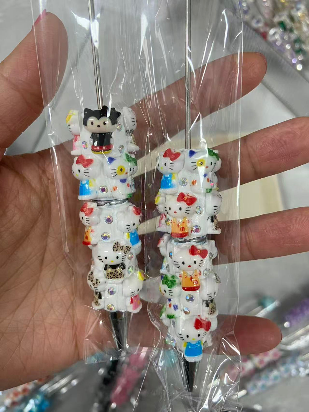 Handmade Fancy Pen