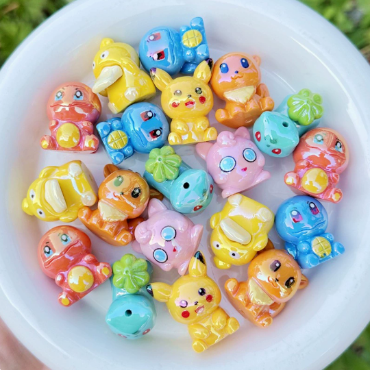 Pokémon Doll