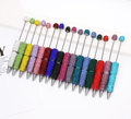 DIY Mono Rhinestone Pen