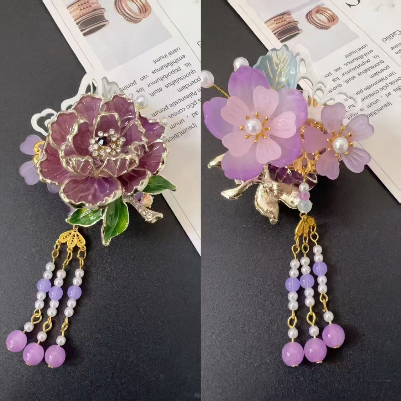 Beautiful flower