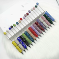 DIY Sparkly Rhinestone Pen