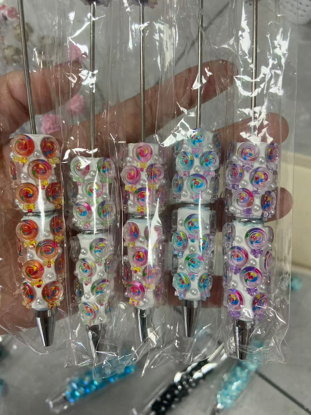 Handmade Fancy Pen