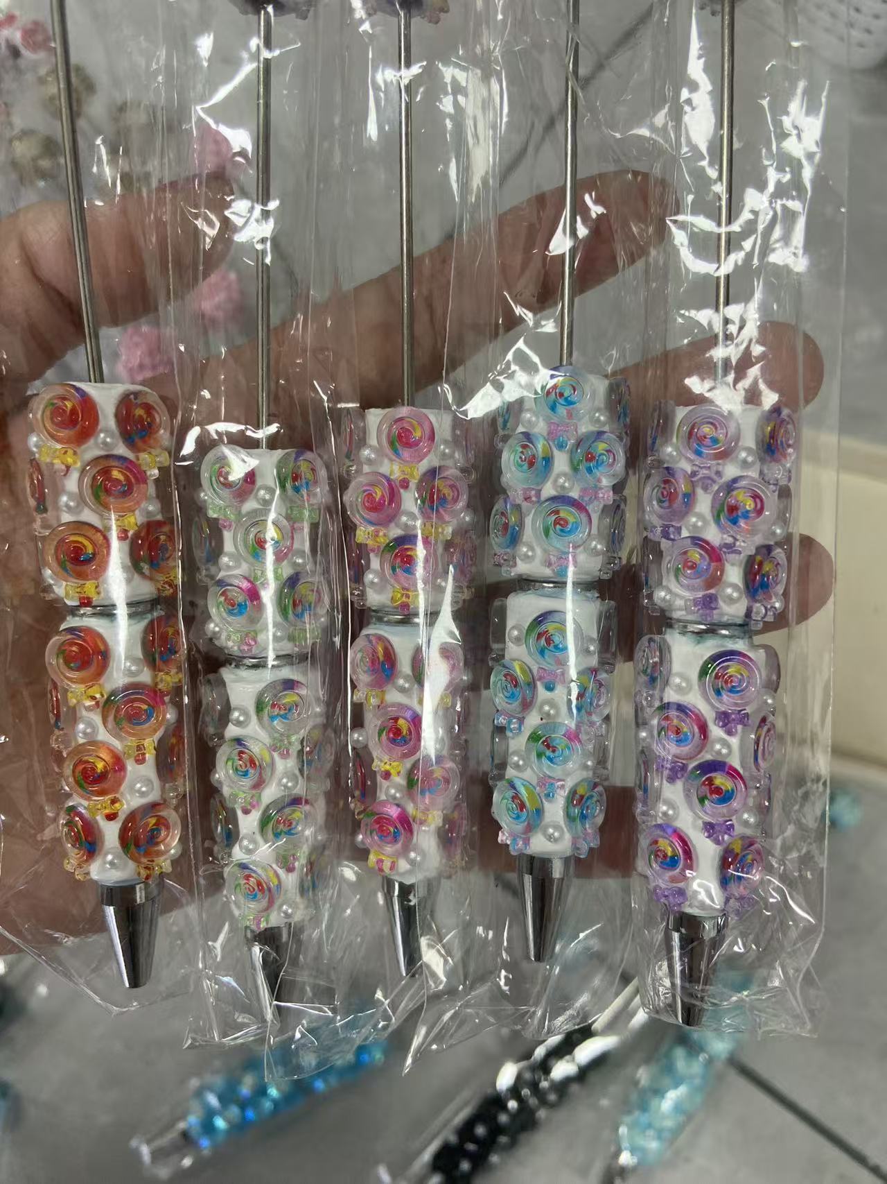 Handmade Fancy Pen