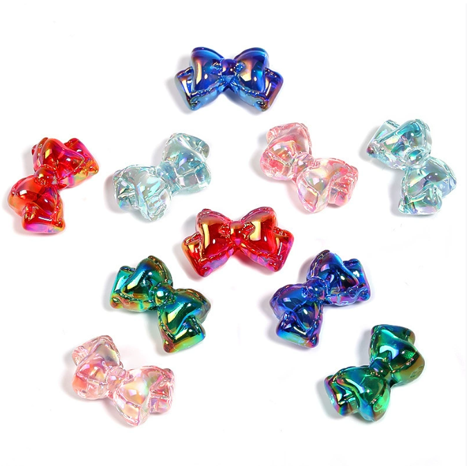 Acrylic Bow