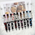 Bow All Diamond Pen