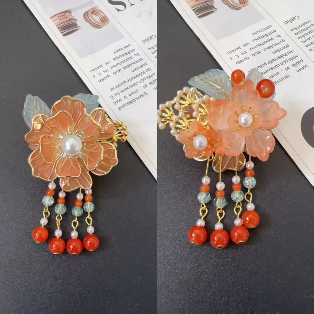 Beautiful flower