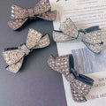 Diamond bow