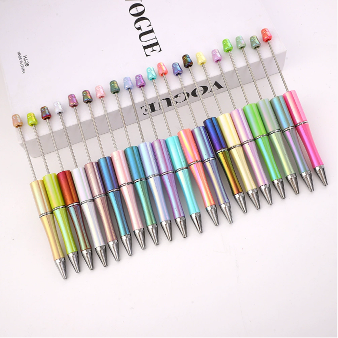 DIY Metal Pen 1