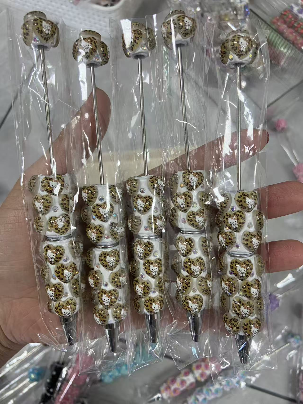 Handmade Fancy Pen