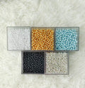 Little Pearl Beads