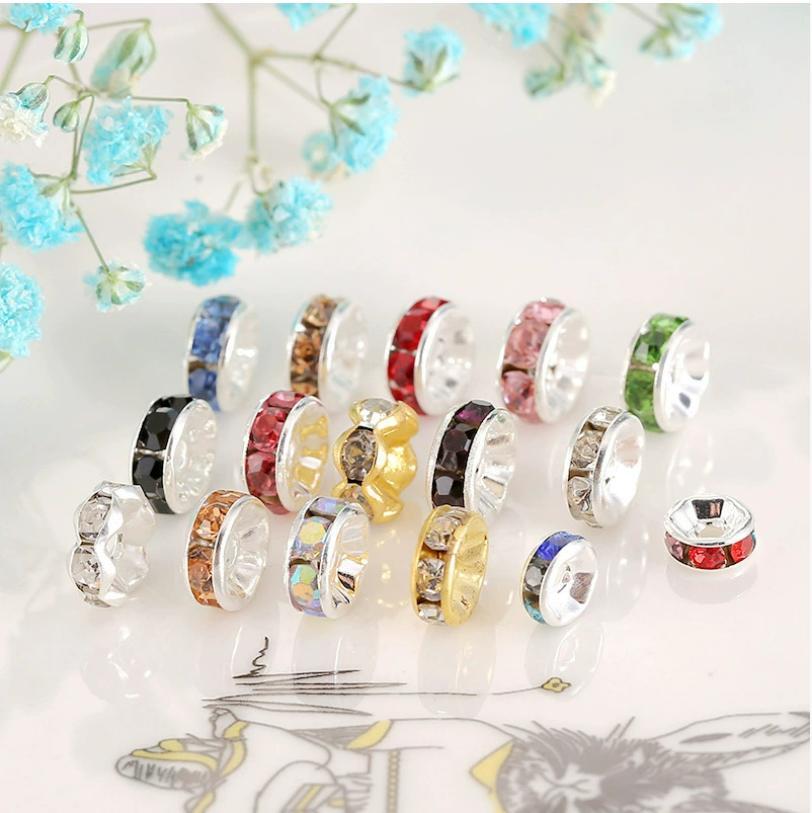 Spacer Bead