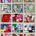 Phone Charm Beads