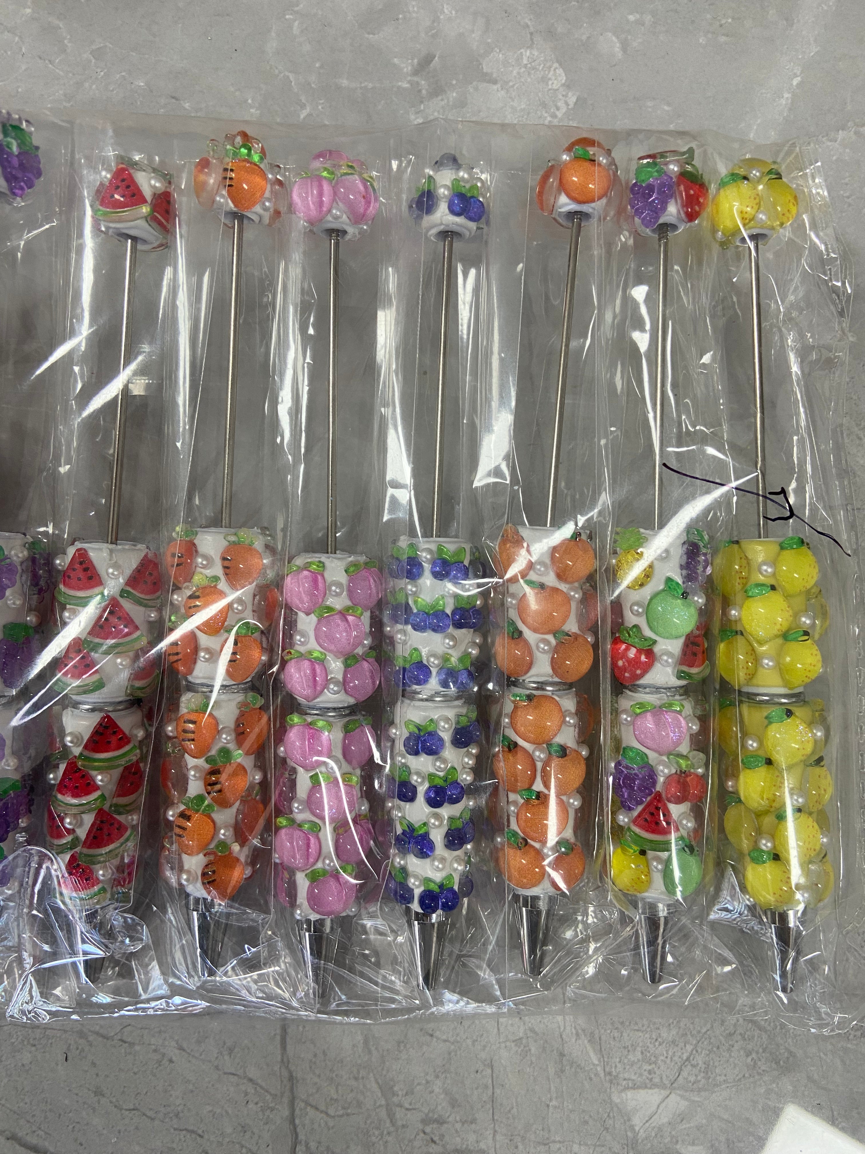 Handmade Fancy Pen