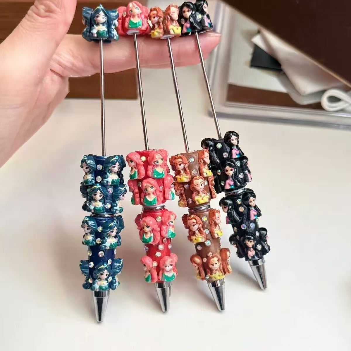 Cartoon Pen