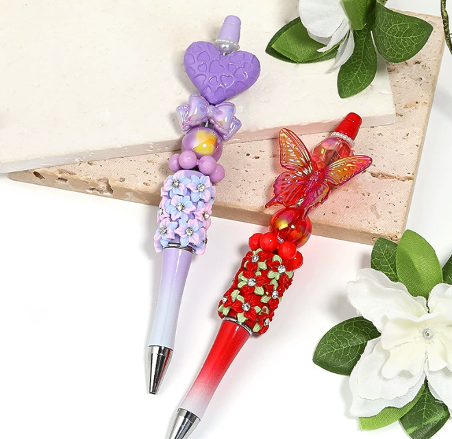 Garden Party Pen