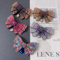 Acrylic Bow