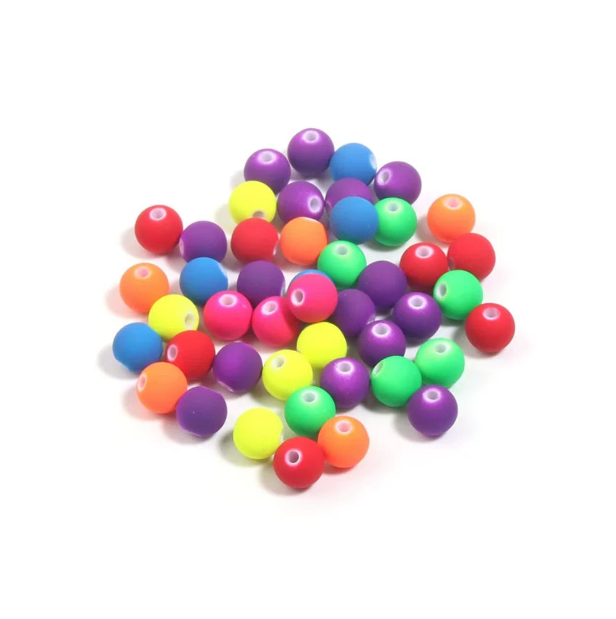 Snooker Beads 14mm